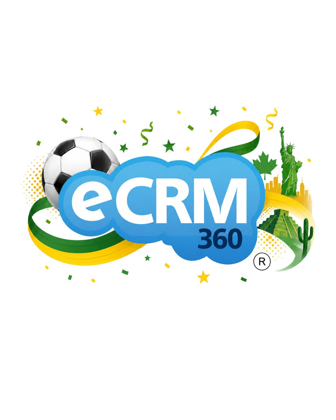 eCRM360 Copa 2026